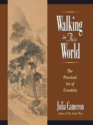 Walking in This World - Audiobook